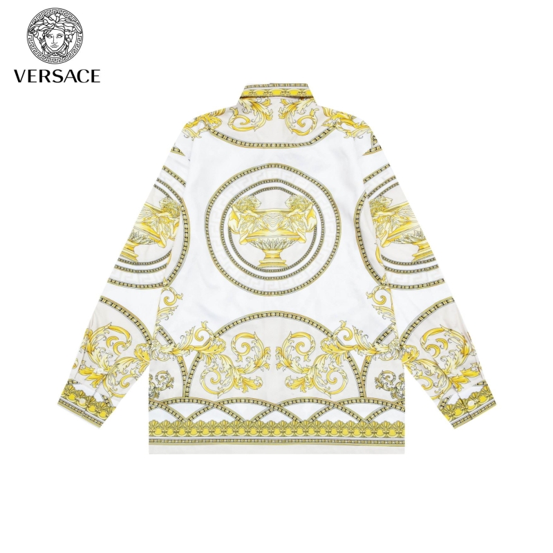 Versace Shirts